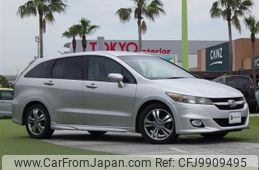 honda stream 2010 -HONDA--Stream DBA-RN6--RN6-3122233---HONDA--Stream DBA-RN6--RN6-3122233-