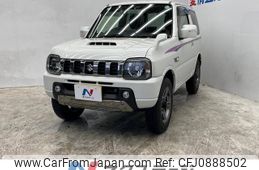 suzuki jimny 2017 -SUZUKI--Jimny ABA-JB23W--JB23W-762853---SUZUKI--Jimny ABA-JB23W--JB23W-762853-