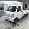 suzuki carry-truck 2010 -SUZUKI 【岡山 】--Carry Truck DA63T-666683---SUZUKI 【岡山 】--Carry Truck DA63T-666683- image 5