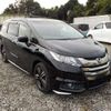 honda odyssey 2016 -HONDA--Odyssey DAA-RC4--RC4-1011099---HONDA--Odyssey DAA-RC4--RC4-1011099- image 1