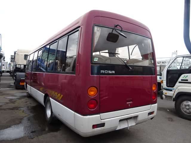 mitsubishi rosa-bus 1999 596988-190624115930 image 2