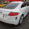 audi tt-coupe 2023 quick_quick_3BA-FVDNPF_TRUZZZFV4P1004938 image 14