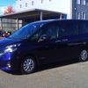 nissan serena 2017 -NISSAN 【群馬 502ﾊ92】--Serena GC27--019115---NISSAN 【群馬 502ﾊ92】--Serena GC27--019115- image 21