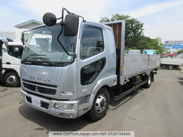 mitsubishi-fuso fighter 2020 GOO_NET_EXCHANGE_0510853A30240828W003 image 1