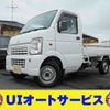 suzuki carry-truck 2010 quick_quick_DA63T_DA63T-696534 image 1