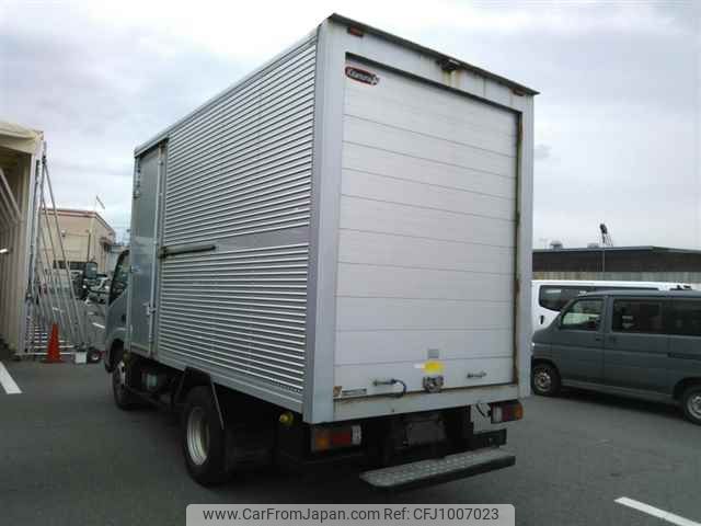 hino dutro 2015 -HINO--Hino Dutoro XZU685M-0005100---HINO--Hino Dutoro XZU685M-0005100- image 2