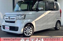honda n-box 2020 CFJ1525151