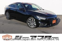 honda insight 2019 -HONDA--Insight 6AA-ZE4--ZE4-1005589---HONDA--Insight 6AA-ZE4--ZE4-1005589-