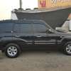 hyundai terracan 2005 CFJ3133835 image 7