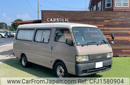 mazda bongo-brawny-van 1998 CFJ1580904