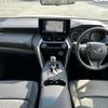 toyota harrier 2020 -TOYOTA--Harrier 6BA-MXUA85--MXUA85-0002152---TOYOTA--Harrier 6BA-MXUA85--MXUA85-0002152- image 16