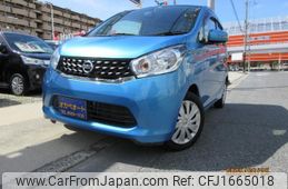 nissan dayz 2013 CFJ1665018