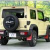 suzuki jimny-sierra 2018 -SUZUKI--Jimny Sierra 3BA-JB74W--JB74W-102261---SUZUKI--Jimny Sierra 3BA-JB74W--JB74W-102261- image 17