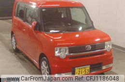 daihatsu move-conte 2009 -DAIHATSU 【宮城 582ｽ2153】--Move Conte L575S-0070853---DAIHATSU 【宮城 582ｽ2153】--Move Conte L575S-0070853-