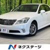 toyota crown 2010 -TOYOTA--Crown DBA-GRS200--GRS200-0049743---TOYOTA--Crown DBA-GRS200--GRS200-0049743- image 1