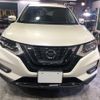 nissan x-trail 2017 -NISSAN 【京都 302ﾑ1257】--X-Trail NT32--078138---NISSAN 【京都 302ﾑ1257】--X-Trail NT32--078138- image 1
