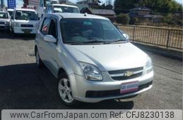 chevrolet cruze 2004 CFJ8230138