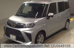 toyota roomy 2021 -TOYOTA 【長崎 500ﾜ9528】--Roomy 5BA-M900A--M900A-0584021---TOYOTA 【長崎 500ﾜ9528】--Roomy 5BA-M900A--M900A-0584021-