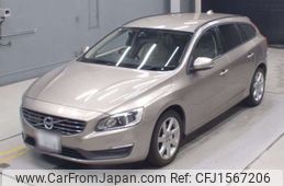 volvo v60 2014 CFJ1567206