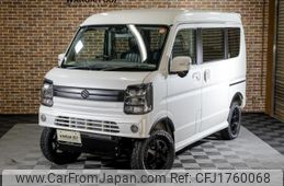 suzuki every-wagon 2025 CFJ1760068