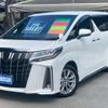 toyota alphard 2021 CFJ1586313 image 1