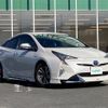 toyota prius 2018 -TOYOTA--Prius DAA-ZVW50--ZVW50-6144697---TOYOTA--Prius DAA-ZVW50--ZVW50-6144697- image 1