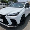 lexus nx 2023 -LEXUS 【つくば 300ﾙ9027】--Lexus NX 6AA-AAZH20--AAZH20-1007557---LEXUS 【つくば 300ﾙ9027】--Lexus NX 6AA-AAZH20--AAZH20-1007557- image 1