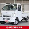 suzuki carry-truck 2012 quick_quick_DA63T_DA63T-754026 image 1