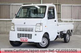 suzuki carry-truck 2012 quick_quick_DA63T_DA63T-754026