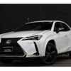 lexus ux 2021 quick_quick_6AA-MZAH10_MZAH10-2118717 image 1