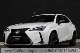 lexus ux 2021 quick_quick_6AA-MZAH10_MZAH10-2118717