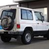 mitsubishi pajero 1988 GOO_JP_700060001230220205002 image 11