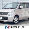 suzuki wagon-r 2010 -SUZUKI--Wagon R DBA-MH23S--MH23S-285387---SUZUKI--Wagon R DBA-MH23S--MH23S-285387- image 1