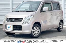 suzuki wagon-r 2010 -SUZUKI--Wagon R DBA-MH23S--MH23S-285387---SUZUKI--Wagon R DBA-MH23S--MH23S-285387-