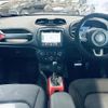 jeep renegade 2019 -CHRYSLER--Jeep Renegade 3BA-BU13--1C4BU0000KPK83383---CHRYSLER--Jeep Renegade 3BA-BU13--1C4BU0000KPK83383- image 16