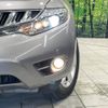 nissan murano 2009 CFJ8762351 image 12
