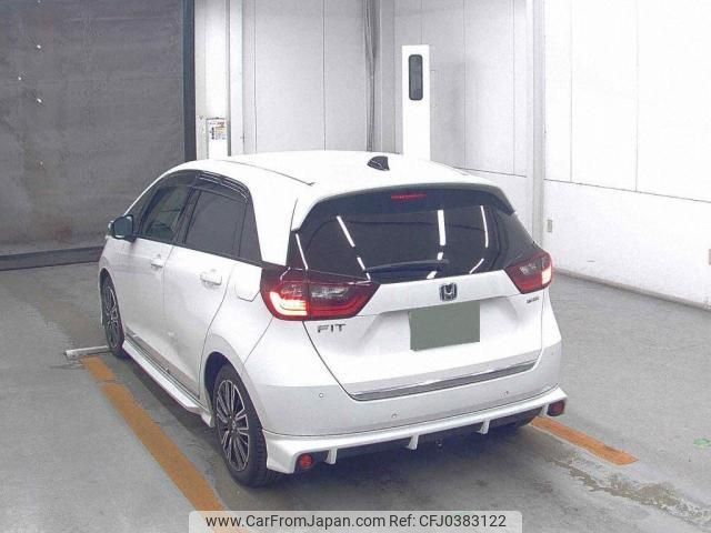 honda fit 2020 quick_quick_6AA-GR3_GR3-1003527 image 2