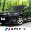 toyota harrier 2016 -TOYOTA--Harrier DBA-ZSU65W--ZSU65-0017369---TOYOTA--Harrier DBA-ZSU65W--ZSU65-0017369- image 1