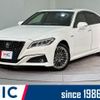 toyota crown-hybrid 2018 quick_quick_GWS224_GWS224-1001738 image 1