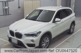 bmw x1 2016 -BMW 【和歌山 332と7070】--BMW X1 HS15-WBAHS120605F00277---BMW 【和歌山 332と7070】--BMW X1 HS15-WBAHS120605F00277-