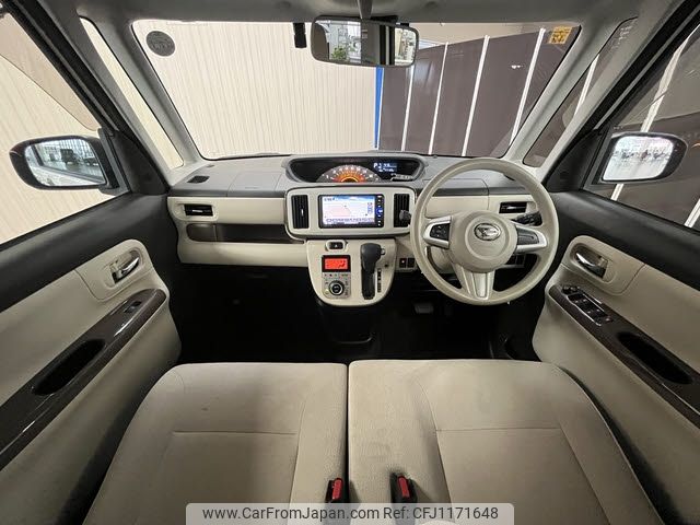 daihatsu move-canbus 2020 -DAIHATSU--Move Canbus 5BA-LA800S--LA800S-0245505---DAIHATSU--Move Canbus 5BA-LA800S--LA800S-0245505- image 2