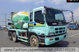 isuzu giga 1999 -ISUZU--Giga CXZ81K2-3004568---ISUZU--Giga CXZ81K2-3004568-