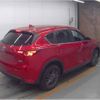 mazda cx-5 2018 quick_quick_3DA-KF2P_KF2P-302127 image 4