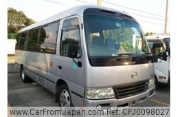 hino liesse 2012 -HINO--Hino Liesse SDG-XZB50M--XZB50M-5266---HINO--Hino Liesse SDG-XZB50M--XZB50M-5266-