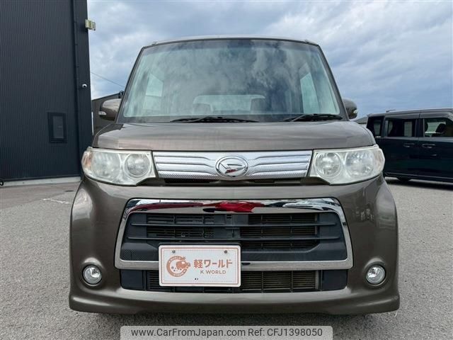 daihatsu tanto 2012 quick_quick_DBA-L375S_L375S-0549037 image 2