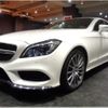 mercedes-benz cls-class 2016 -MERCEDES-BENZ--Benz CLS 218301--WDD2183012A173109---MERCEDES-BENZ--Benz CLS 218301--WDD2183012A173109- image 1