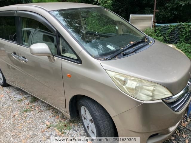 honda stepwagon 2006 CFJ1639303 image 2