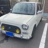 daihatsu mira-gino 2002 -DAIHATSU--Mira Gino UA-L700S--L700S-0271497---DAIHATSU--Mira Gino UA-L700S--L700S-0271497- image 1