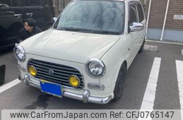 daihatsu mira-gino 2002 -DAIHATSU--Mira Gino UA-L700S--L700S-0271497---DAIHATSU--Mira Gino UA-L700S--L700S-0271497-