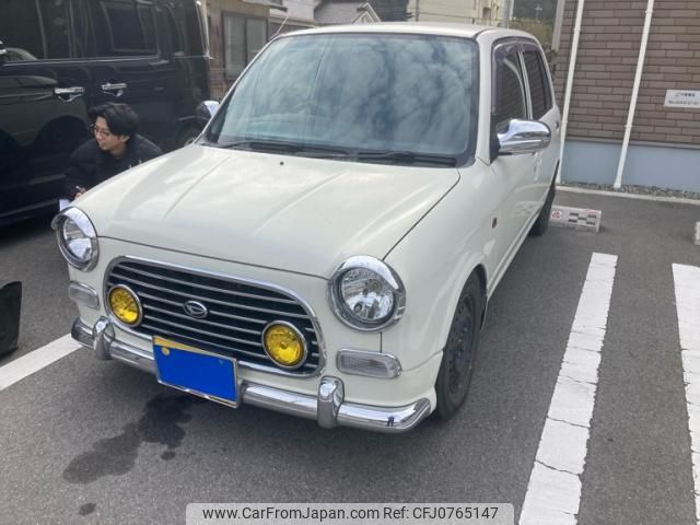 daihatsu mira-gino 2002 -DAIHATSU--Mira Gino UA-L700S--L700S-0271497---DAIHATSU--Mira Gino UA-L700S--L700S-0271497- image 1